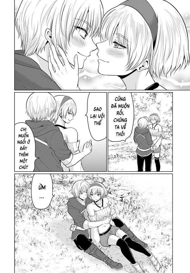 Chuyển Sinh Làm Bomman Chap 8 - Next Chap 9