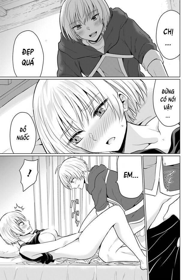 Chuyển Sinh Làm Bomman Chap 8 - Next Chap 9