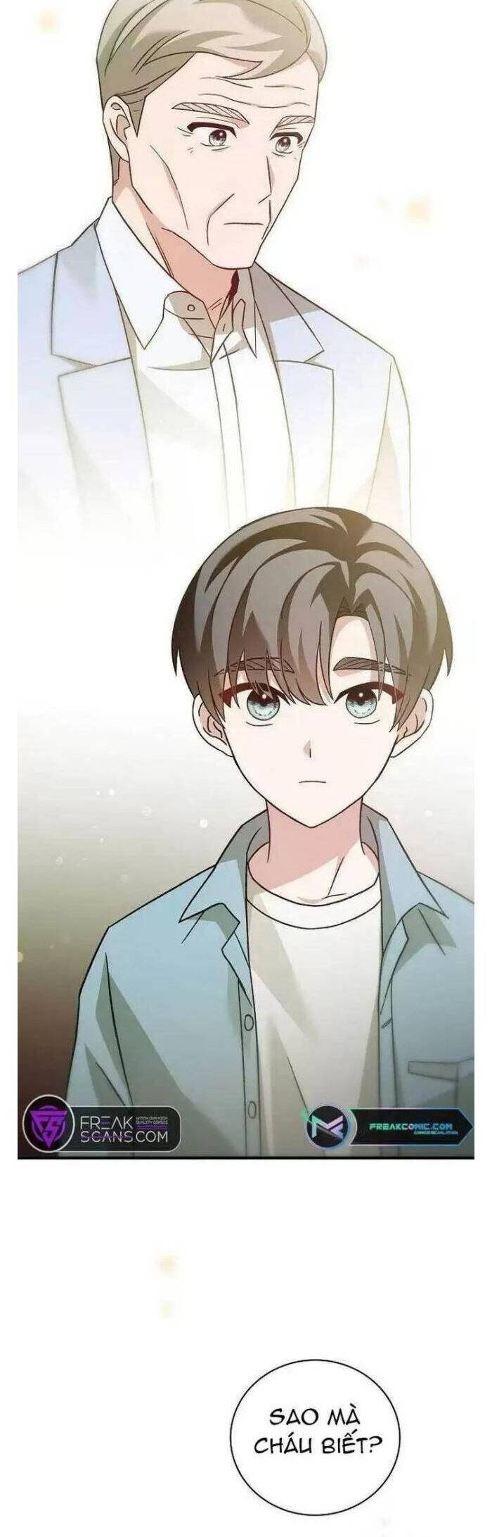 Dành Cho Thiên Tài Âm Nhạc Chap 10 - Next Chap 11