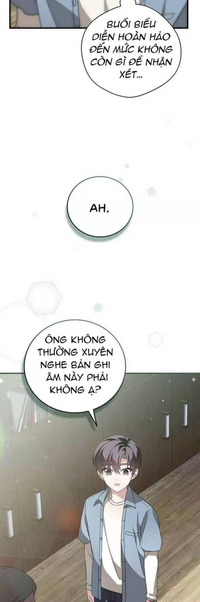 Dành Cho Thiên Tài Âm Nhạc Chap 10 - Next Chap 11