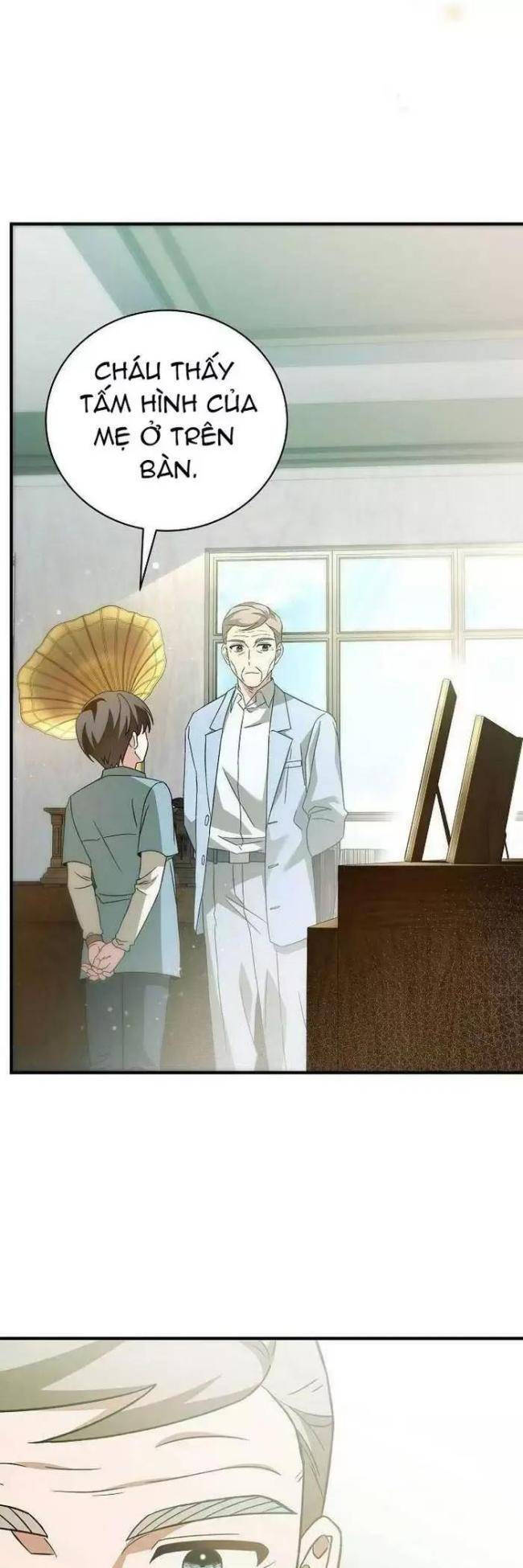 Dành Cho Thiên Tài Âm Nhạc Chap 10 - Next Chap 11