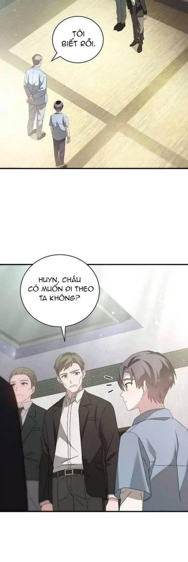 Dành Cho Thiên Tài Âm Nhạc Chap 10 - Next Chap 11