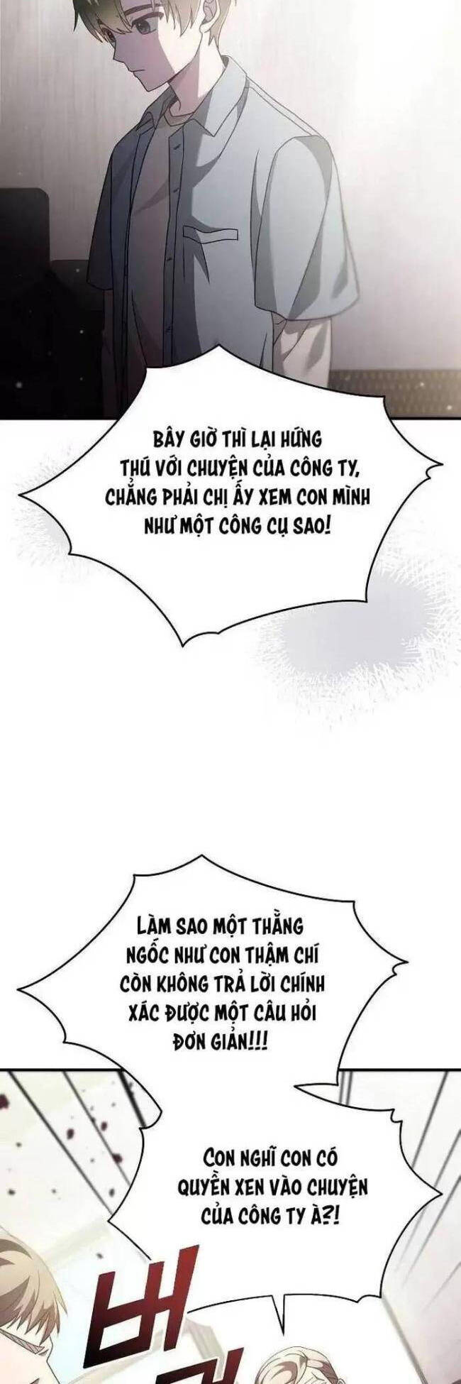 Dành Cho Thiên Tài Âm Nhạc Chap 10 - Next Chap 11