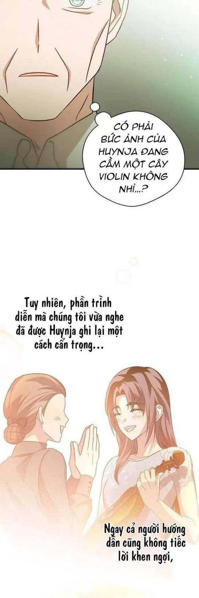 Dành Cho Thiên Tài Âm Nhạc Chap 10 - Next Chap 11