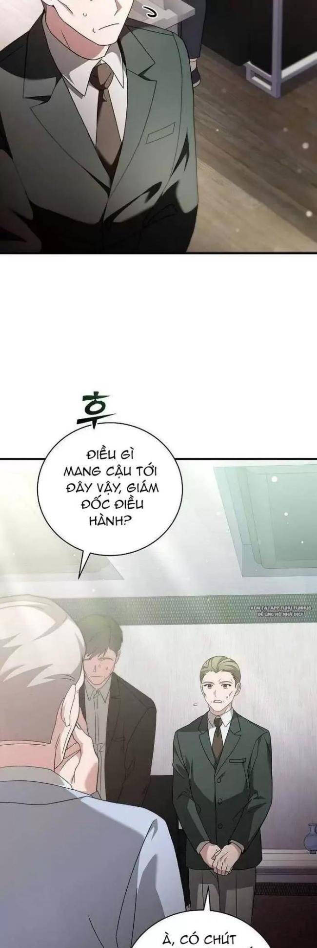 Dành Cho Thiên Tài Âm Nhạc Chap 10 - Next Chap 11