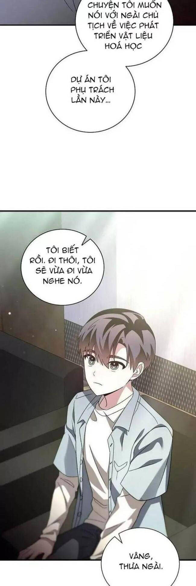 Dành Cho Thiên Tài Âm Nhạc Chap 10 - Next Chap 11