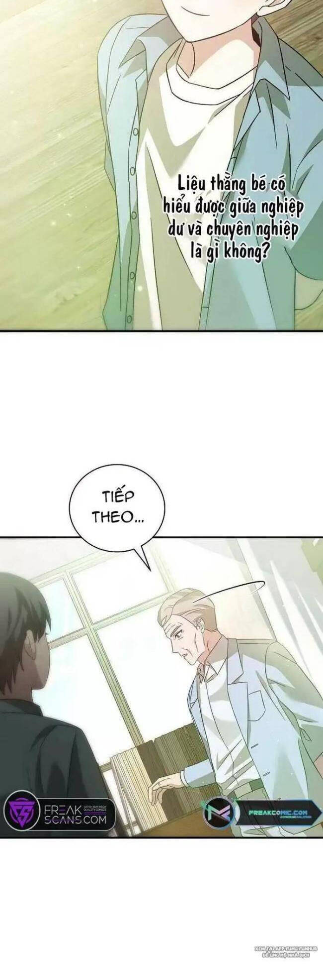 Dành Cho Thiên Tài Âm Nhạc Chap 10 - Next Chap 11