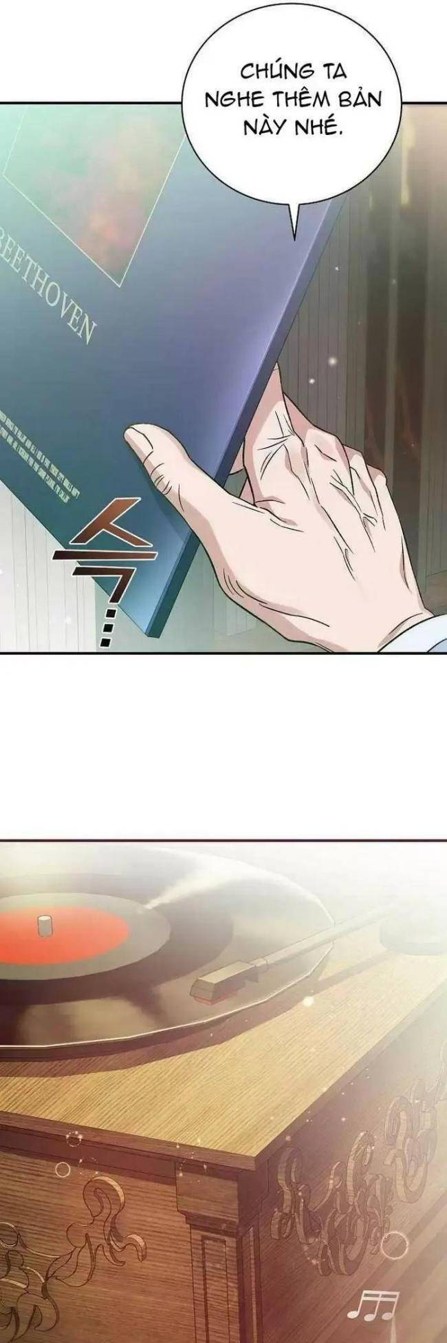 Dành Cho Thiên Tài Âm Nhạc Chap 10 - Next Chap 11