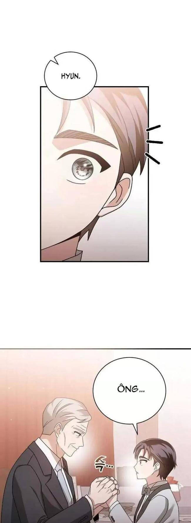 Dành Cho Thiên Tài Âm Nhạc Chap 13 - Next Chap 14