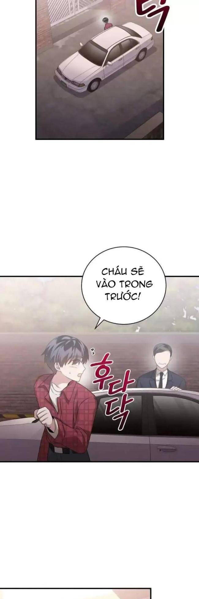 Dành Cho Thiên Tài Âm Nhạc Chap 14 - Next Chap 15