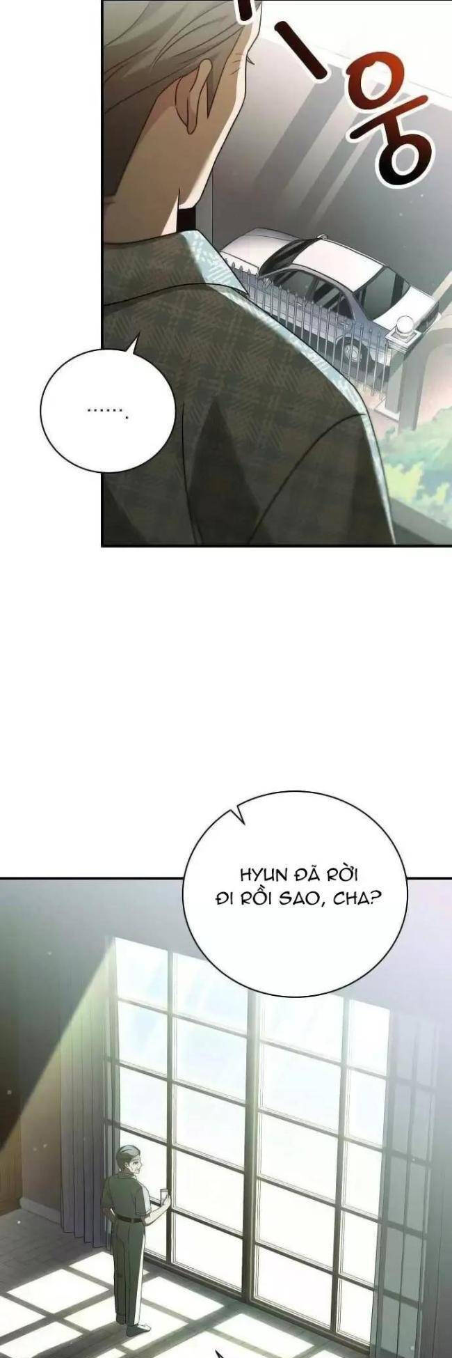 Dành Cho Thiên Tài Âm Nhạc Chap 14 - Next Chap 15