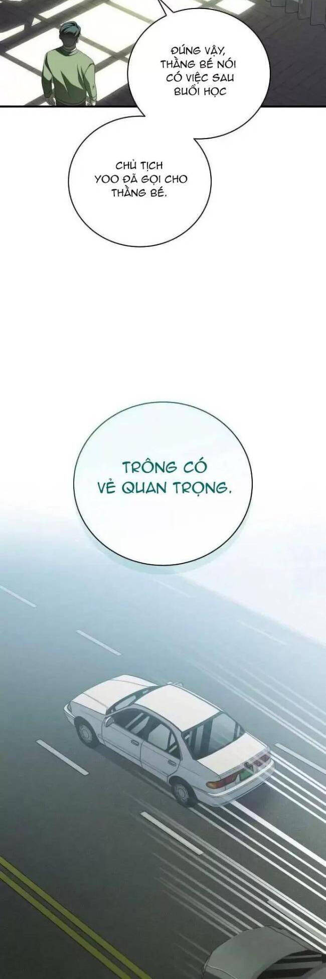 Dành Cho Thiên Tài Âm Nhạc Chap 14 - Next Chap 15