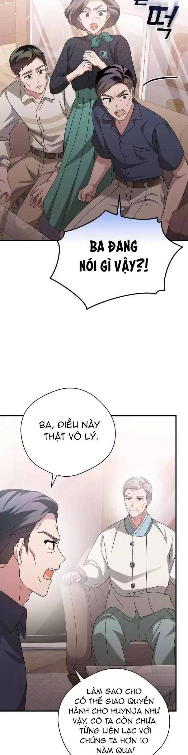 Dành Cho Thiên Tài Âm Nhạc Chap 15 - Next Chap 16
