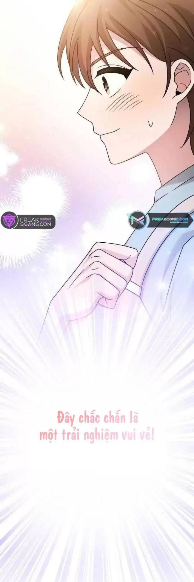 Dành Cho Thiên Tài Âm Nhạc Chap 16 - Next Chap 17