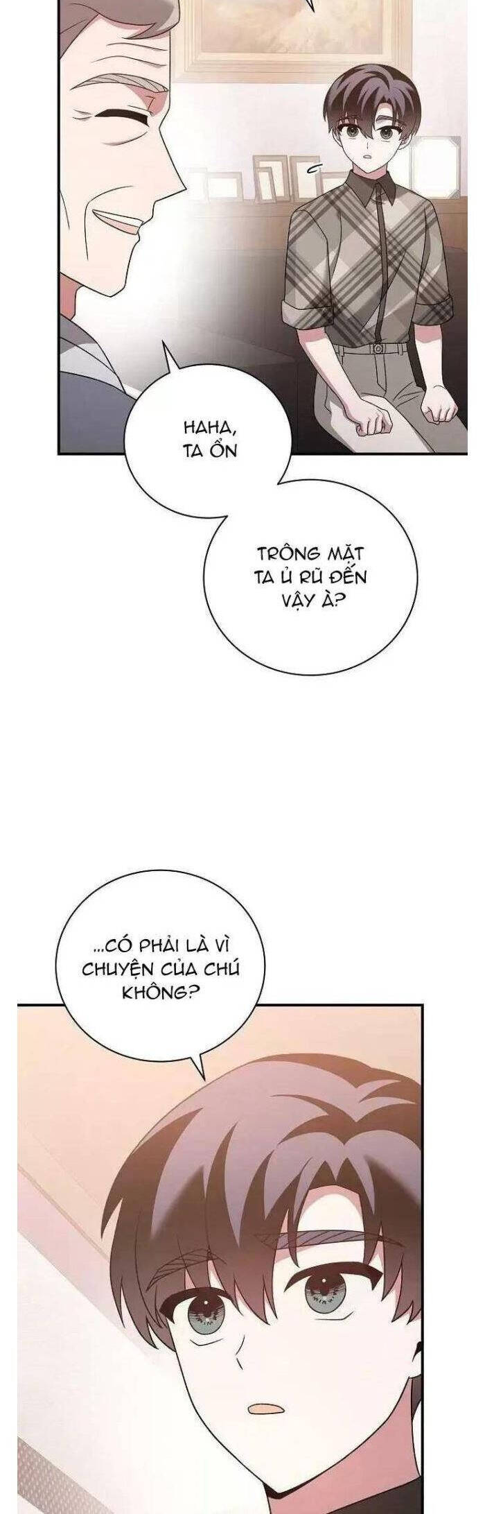 Dành Cho Thiên Tài Âm Nhạc Chap 17 - Next Chap 18