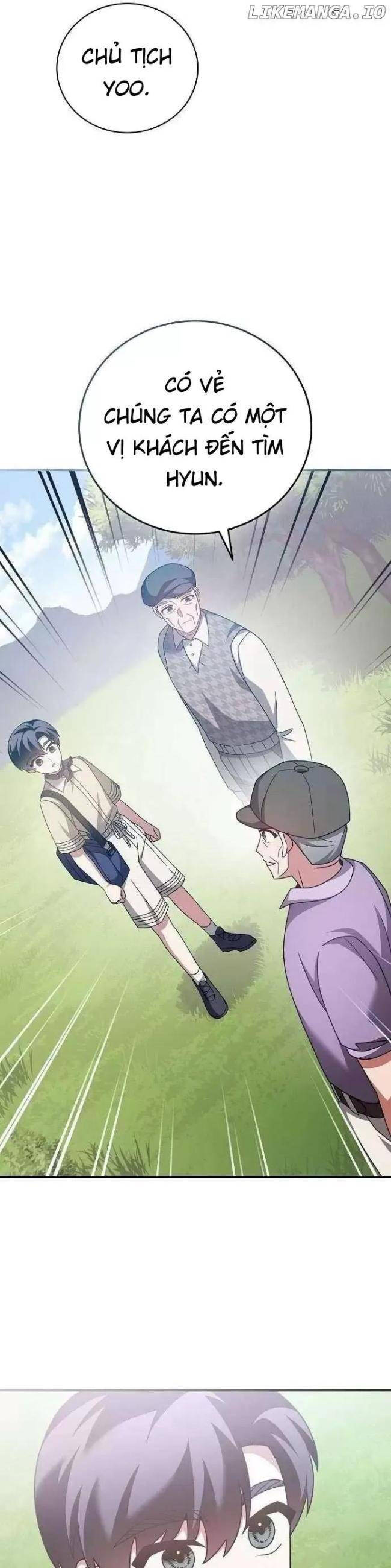 Dành Cho Thiên Tài Âm Nhạc Chap 19 - Next Chap 20