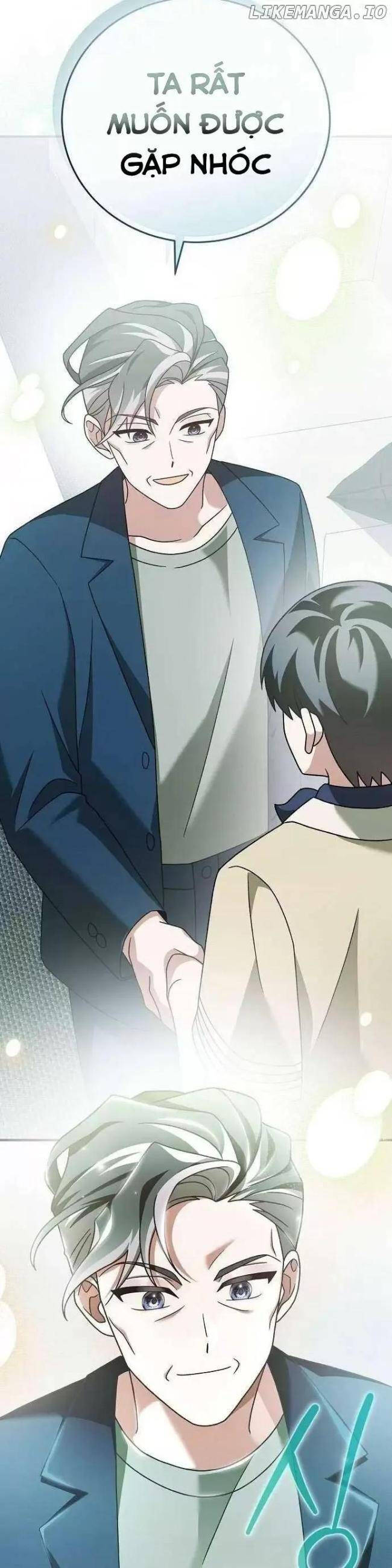 Dành Cho Thiên Tài Âm Nhạc Chap 19 - Next Chap 20