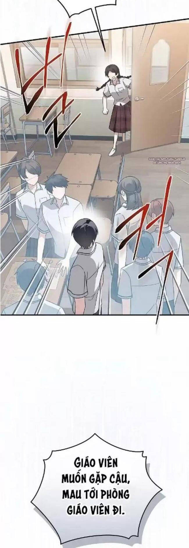 Dành Cho Thiên Tài Âm Nhạc Chap 2 - Next Chap 3