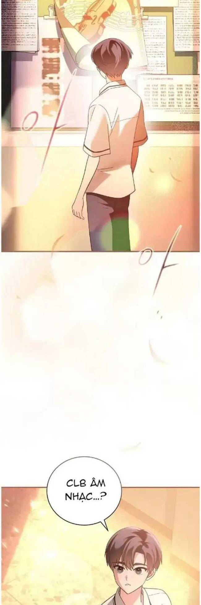 Dành Cho Thiên Tài Âm Nhạc Chap 2 - Next Chap 3