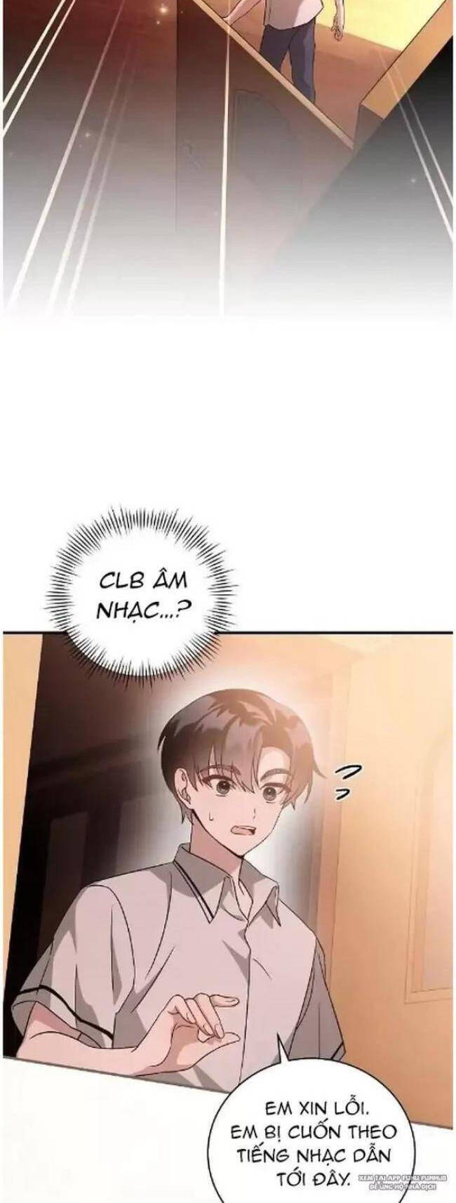 Dành Cho Thiên Tài Âm Nhạc Chap 2 - Next Chap 3