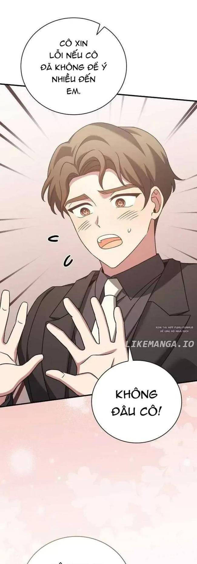 Dành Cho Thiên Tài Âm Nhạc Chap 20 - Next Chap 21