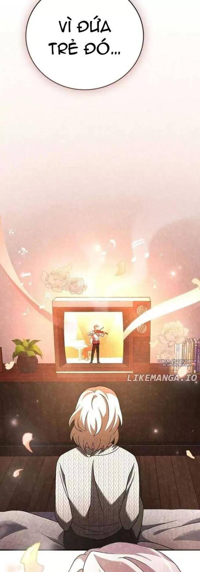 Dành Cho Thiên Tài Âm Nhạc Chap 20 - Next Chap 21