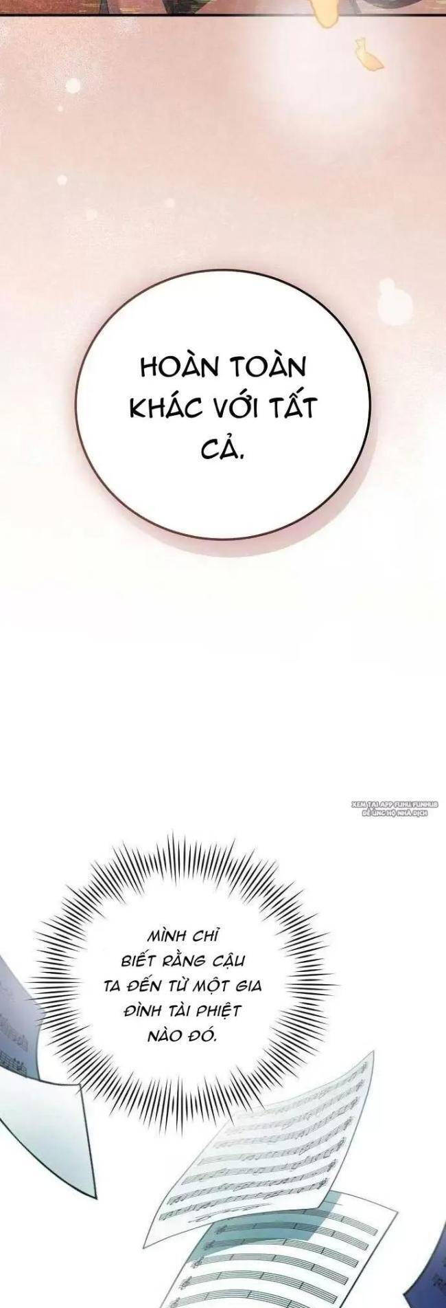 Dành Cho Thiên Tài Âm Nhạc Chap 20 - Next Chap 21