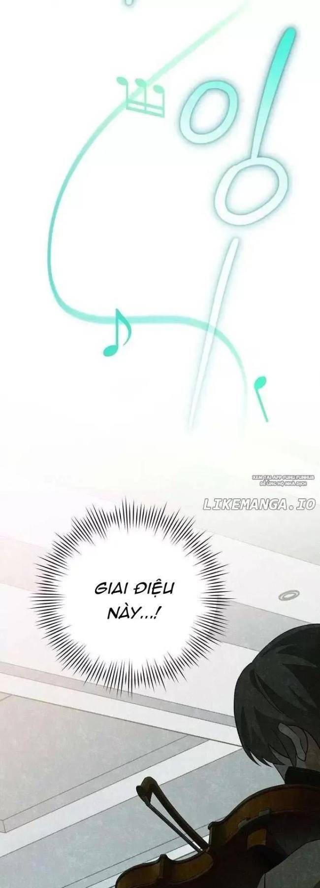 Dành Cho Thiên Tài Âm Nhạc Chap 20 - Next Chap 21