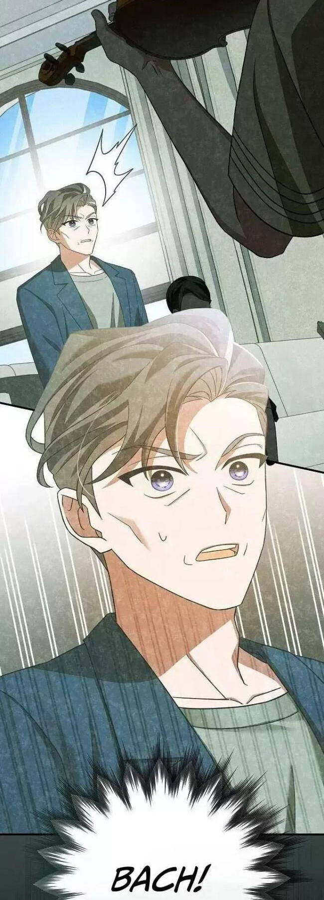 Dành Cho Thiên Tài Âm Nhạc Chap 20 - Next Chap 21