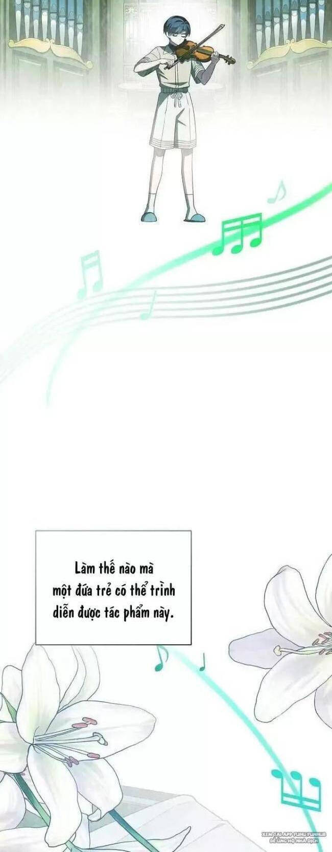 Dành Cho Thiên Tài Âm Nhạc Chap 20 - Next Chap 21