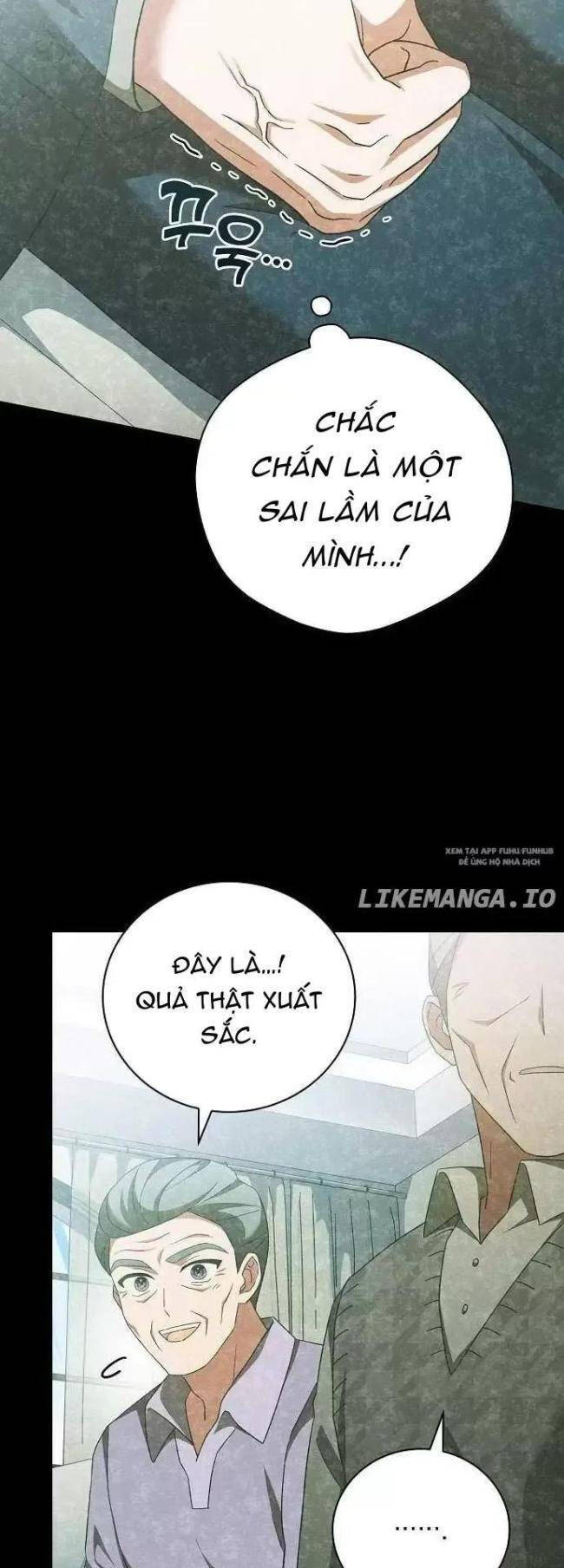 Dành Cho Thiên Tài Âm Nhạc Chap 20 - Next Chap 21