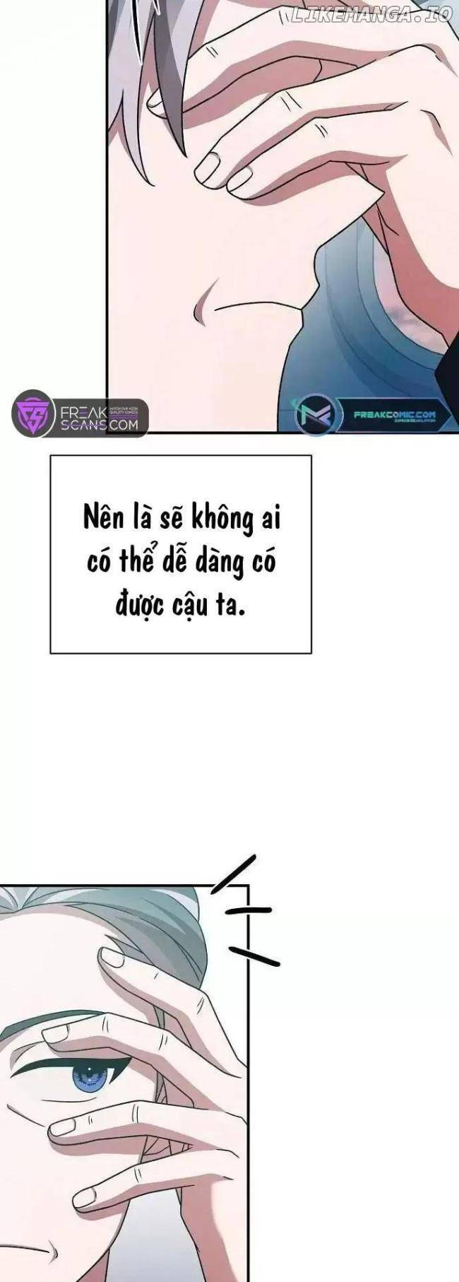 Dành Cho Thiên Tài Âm Nhạc Chap 20 - Next Chap 21