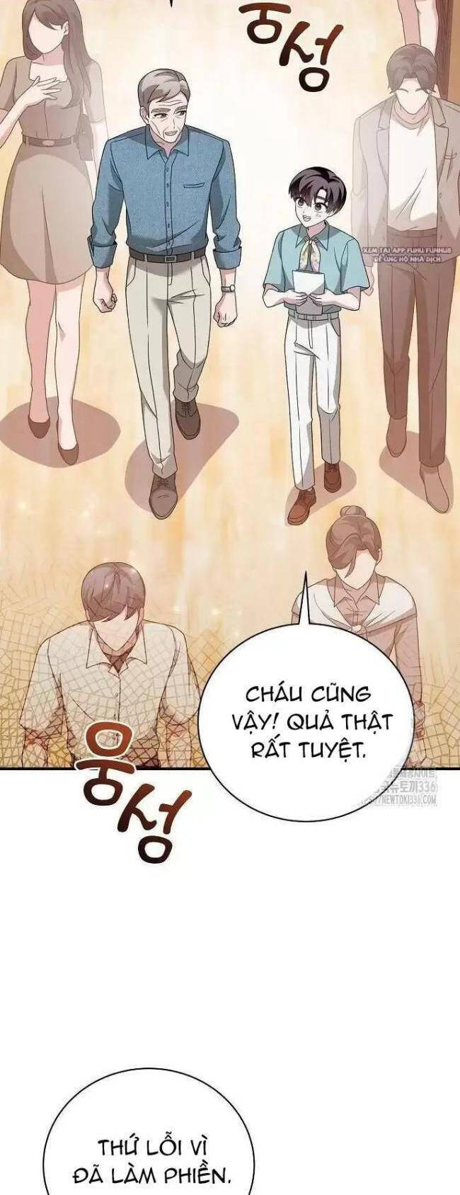 Dành Cho Thiên Tài Âm Nhạc Chap 22 - Next Chap 23