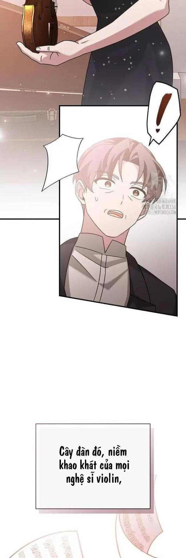 Dành Cho Thiên Tài Âm Nhạc Chap 22 - Next Chap 23