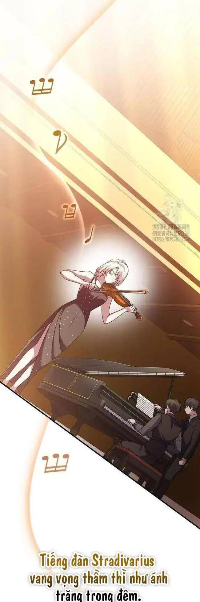 Dành Cho Thiên Tài Âm Nhạc Chap 22 - Next Chap 23