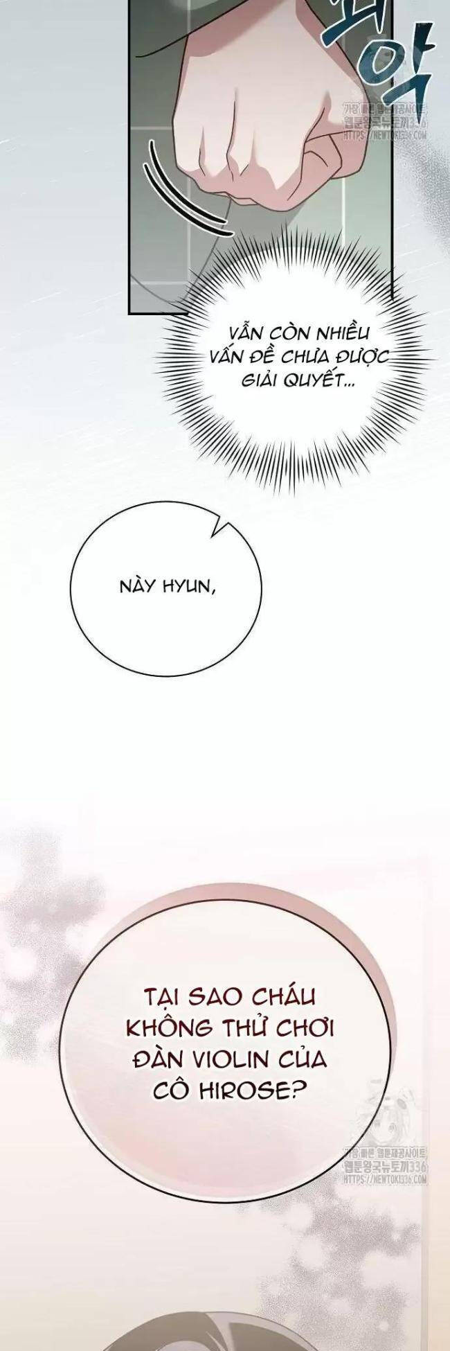 Dành Cho Thiên Tài Âm Nhạc Chap 22 - Next Chap 23