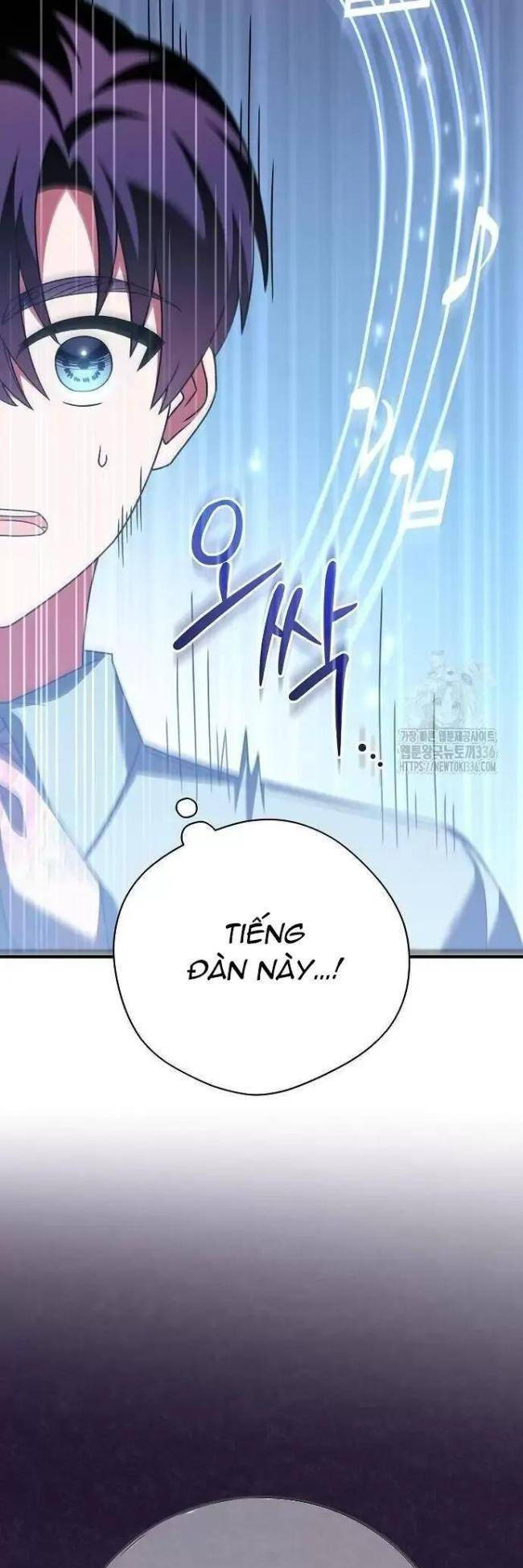 Dành Cho Thiên Tài Âm Nhạc Chap 22 - Next Chap 23