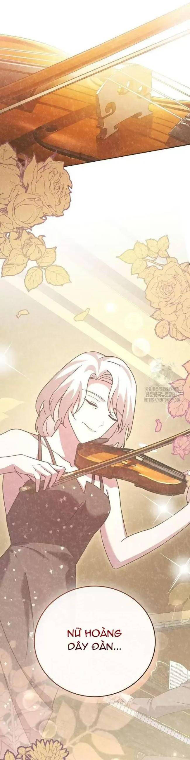 Dành Cho Thiên Tài Âm Nhạc Chap 23 - Next Chap 24