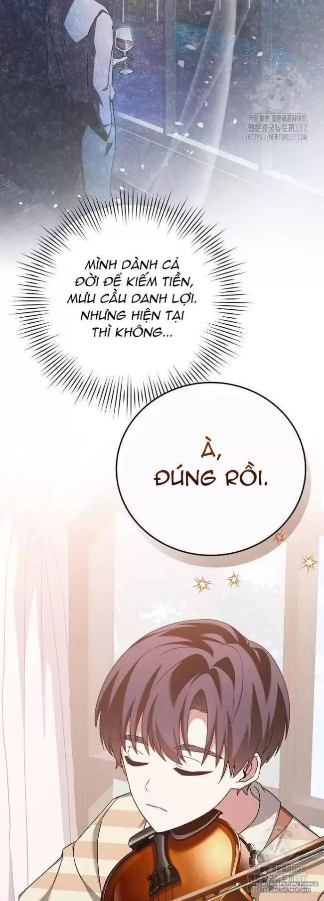 Dành Cho Thiên Tài Âm Nhạc Chap 23 - Next Chap 24