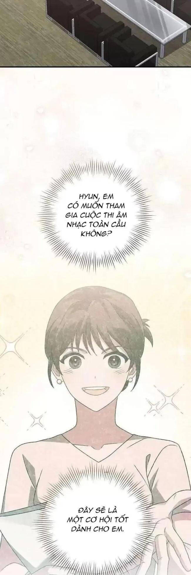 Dành Cho Thiên Tài Âm Nhạc Chap 24 - Next Chap 25