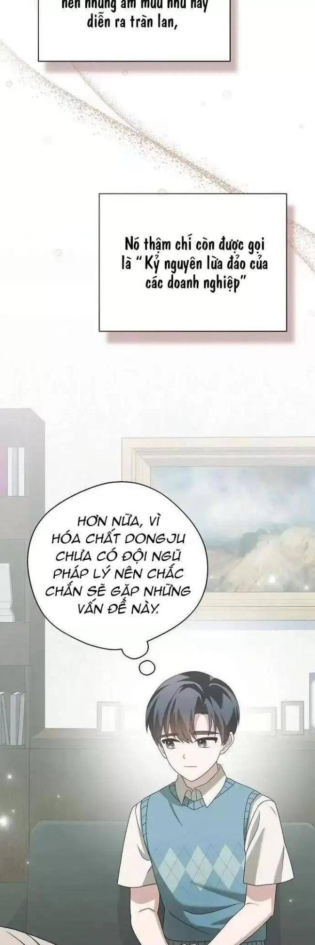 Dành Cho Thiên Tài Âm Nhạc Chap 24 - Next Chap 25