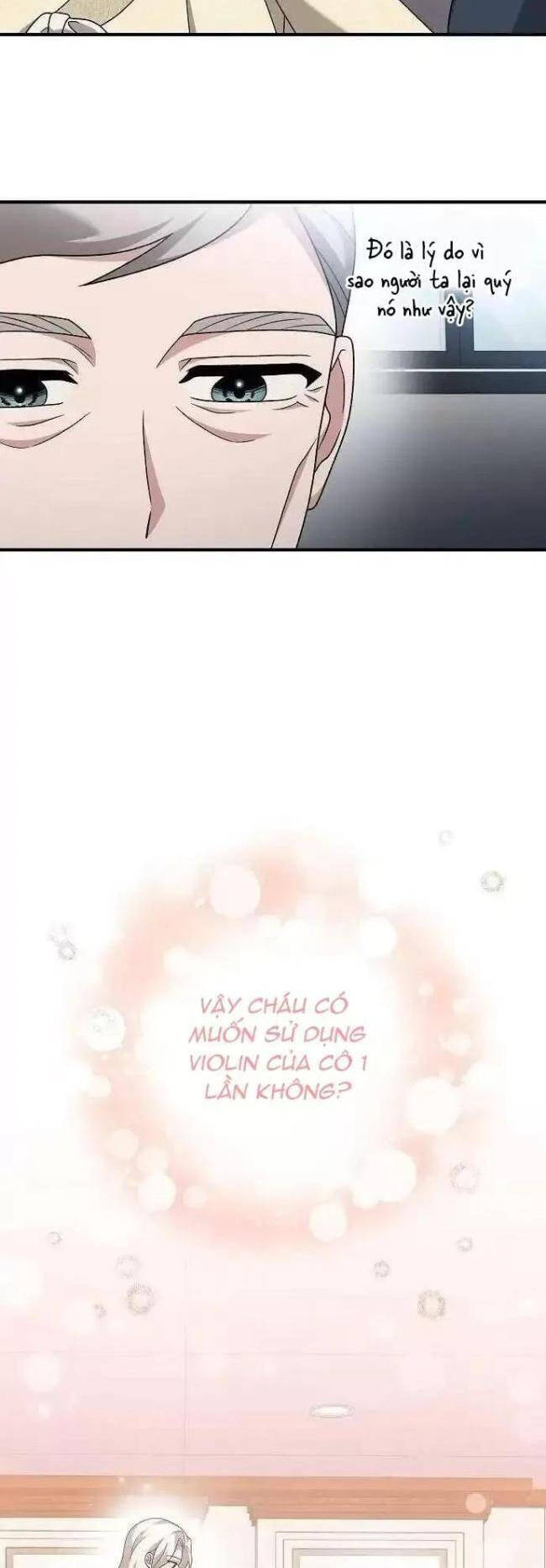 Dành Cho Thiên Tài Âm Nhạc Chap 24 - Next Chap 25