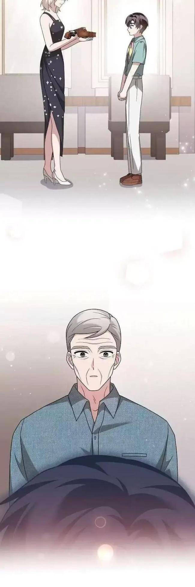 Dành Cho Thiên Tài Âm Nhạc Chap 24 - Next Chap 25