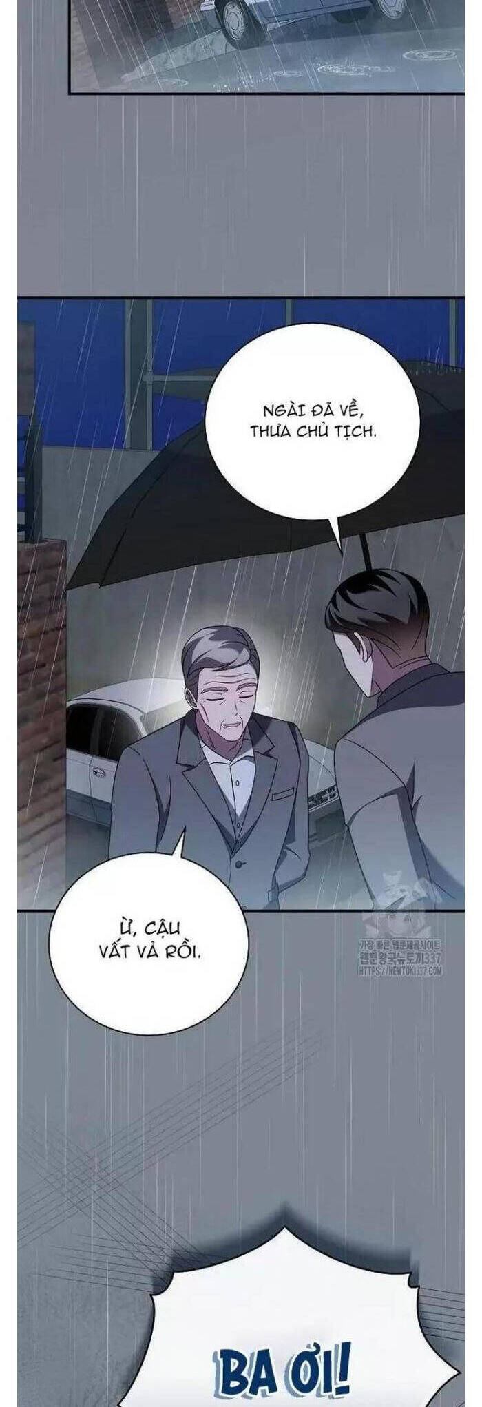 Dành Cho Thiên Tài Âm Nhạc Chap 25 - Next Chap 26