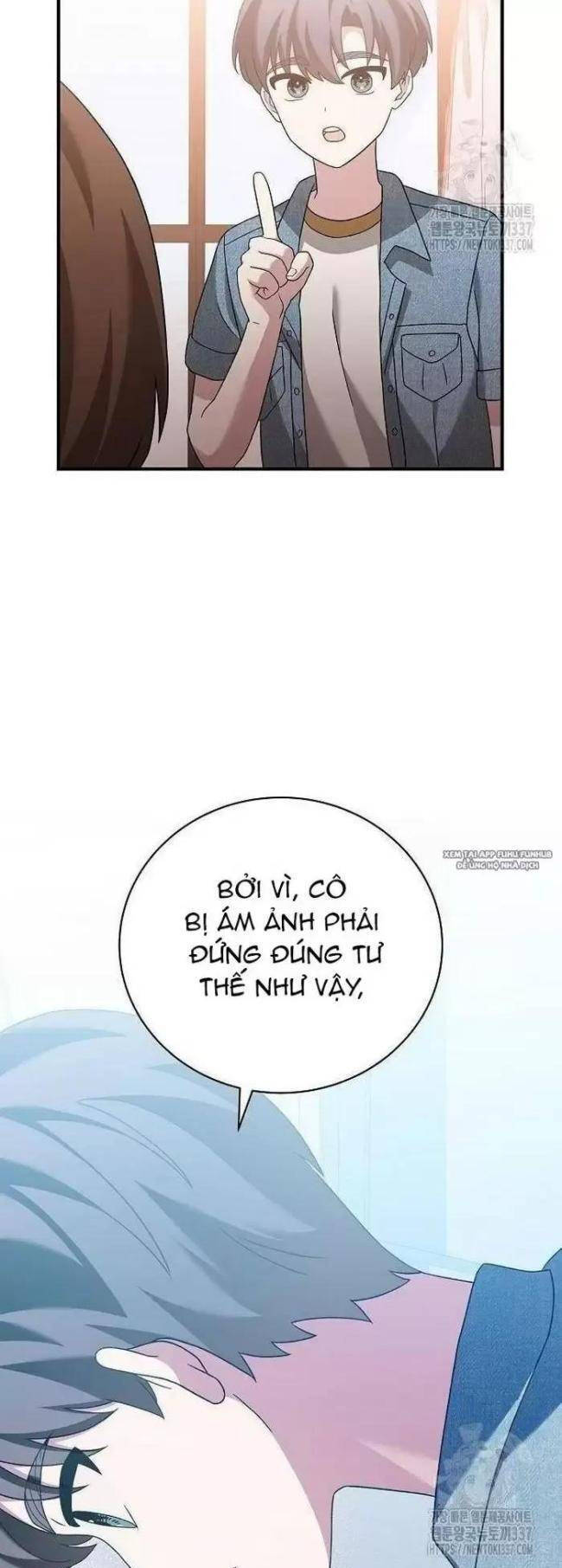 Dành Cho Thiên Tài Âm Nhạc Chap 25 - Next Chap 26