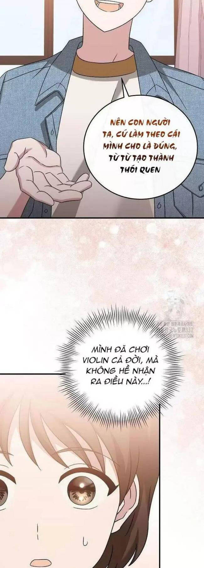 Dành Cho Thiên Tài Âm Nhạc Chap 25 - Next Chap 26