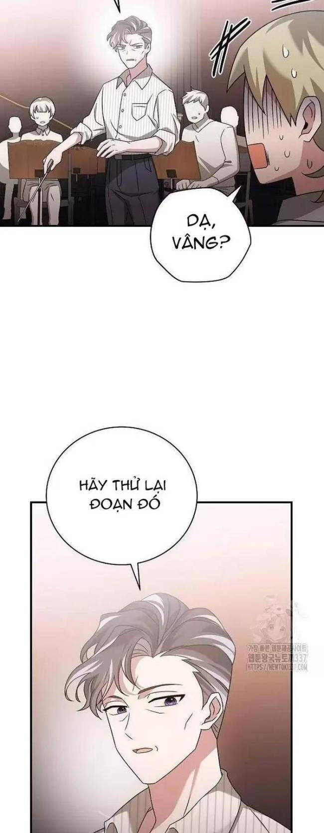 Dành Cho Thiên Tài Âm Nhạc Chap 25 - Next Chap 26
