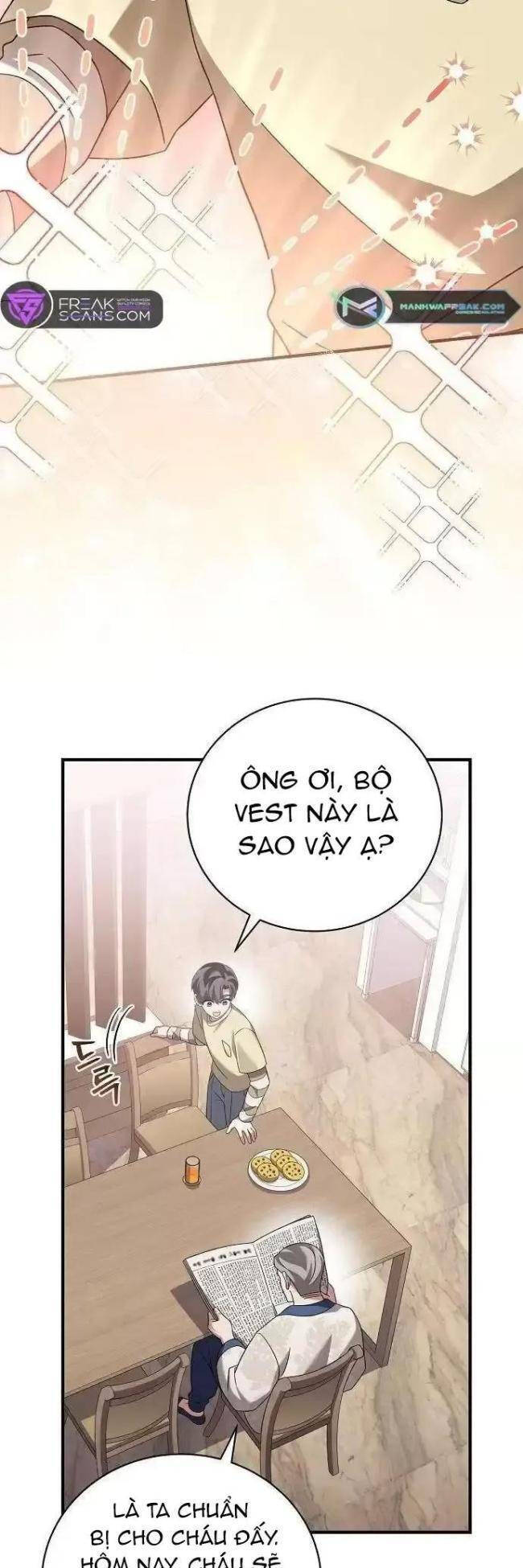 Dành Cho Thiên Tài Âm Nhạc Chap 26 - Next Chap 27