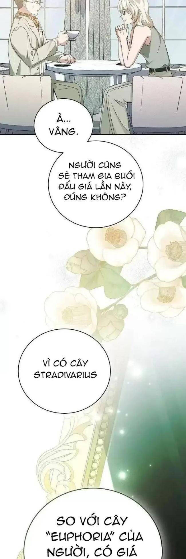 Dành Cho Thiên Tài Âm Nhạc Chap 26 - Next Chap 27