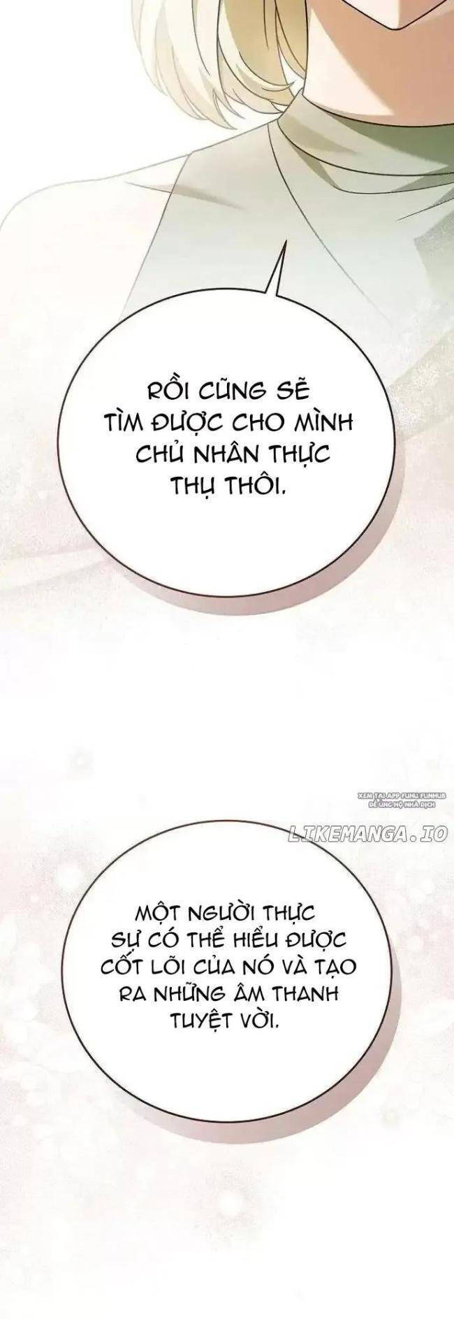 Dành Cho Thiên Tài Âm Nhạc Chap 26 - Next Chap 27